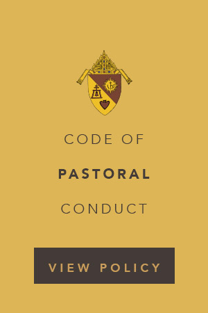 Code of Pastoral Conduct