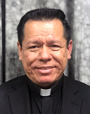 Rev. Juan C. Lopez