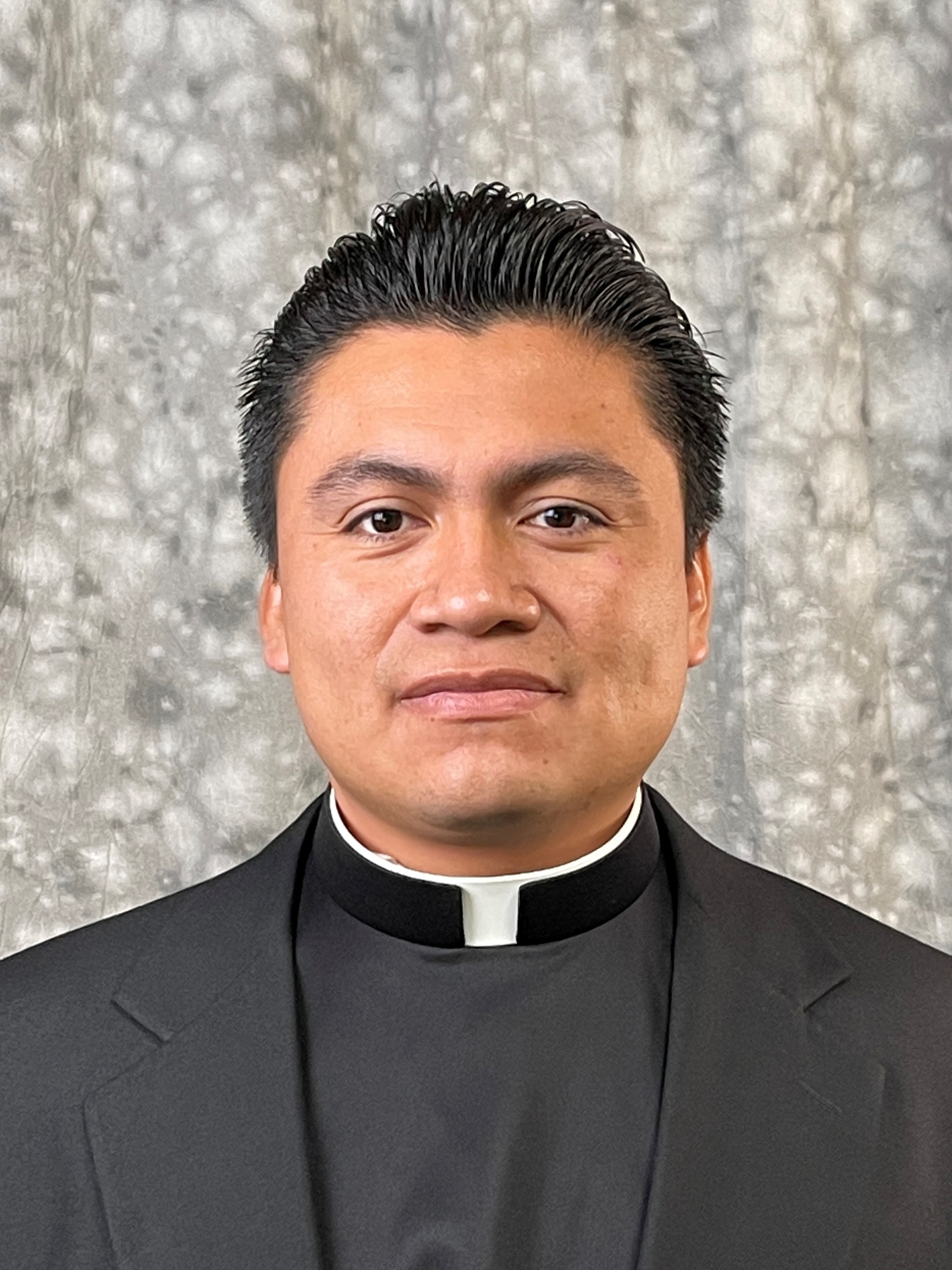 Rev. Luis A. de la Cruz Quen, M.S.P.