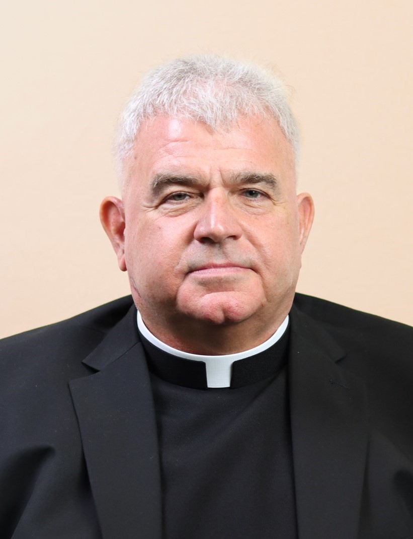 Very Rev. Mark E. Kotlarczyk, V.F.