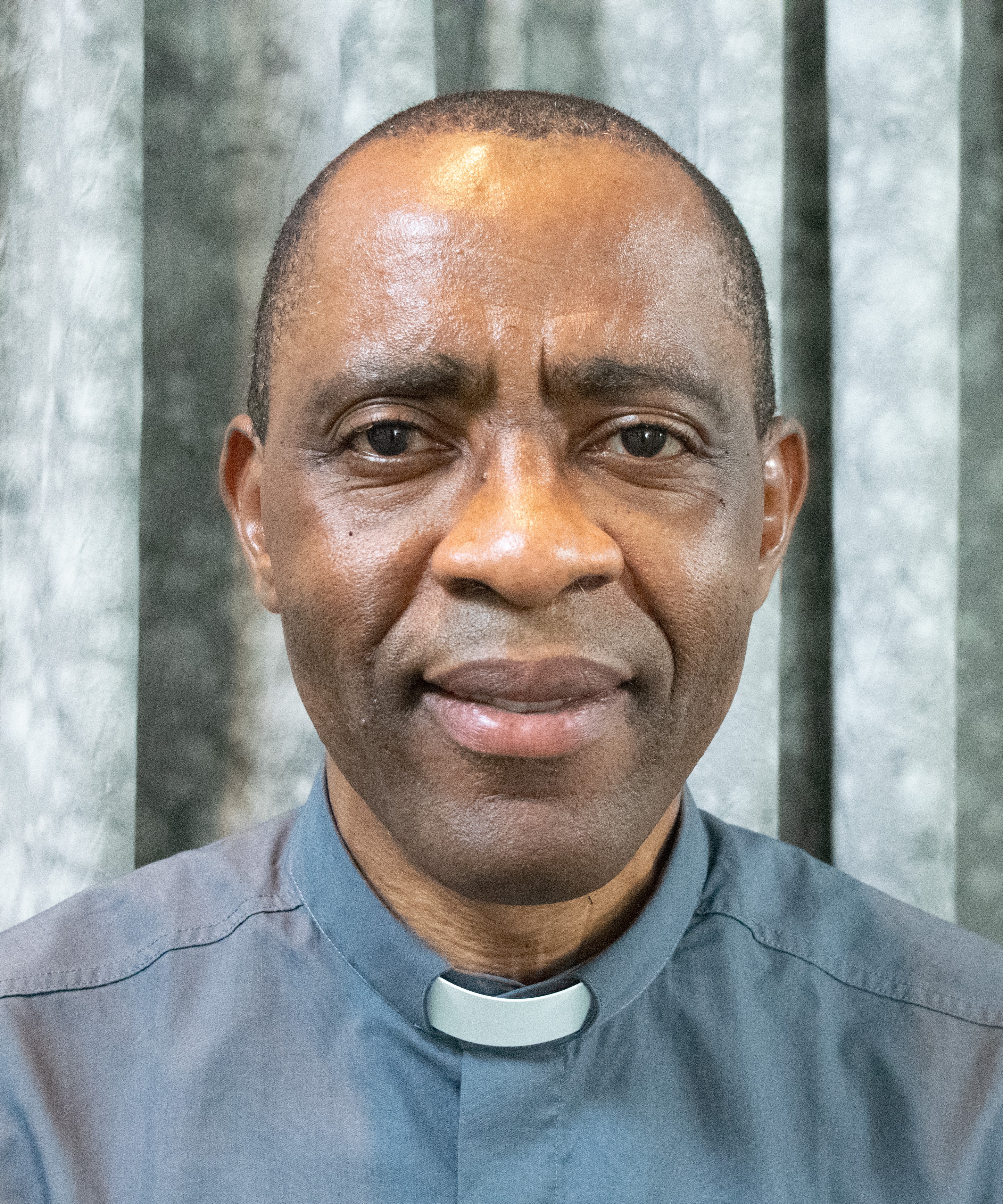 Rev. Anthony Ibegbunam