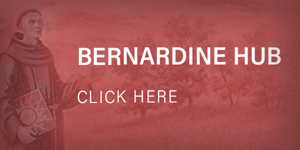 The Bernardine Hub