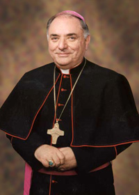 Bishop Gerald R. Barnes