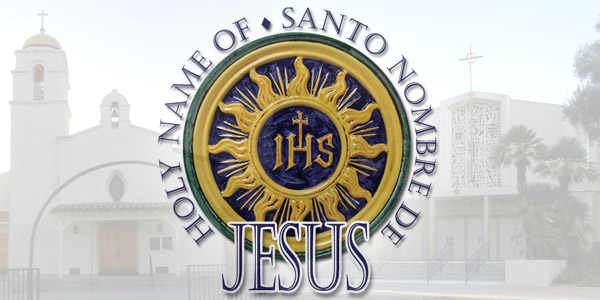 The Holy Name of Jesus Catholic Community, Inc.