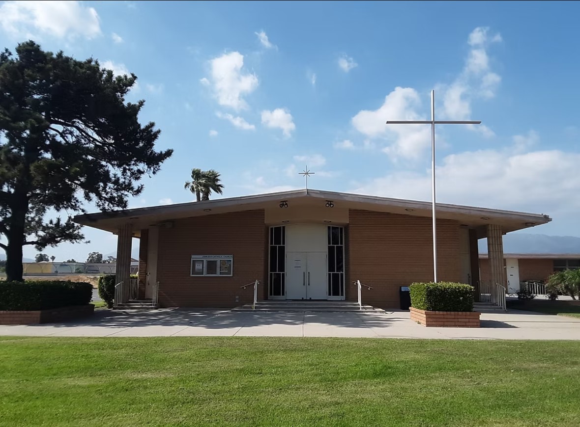Saint Thomas More Catholic Community, Inc.