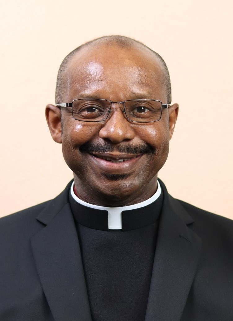 Rev. Joachim C. Lechukwu