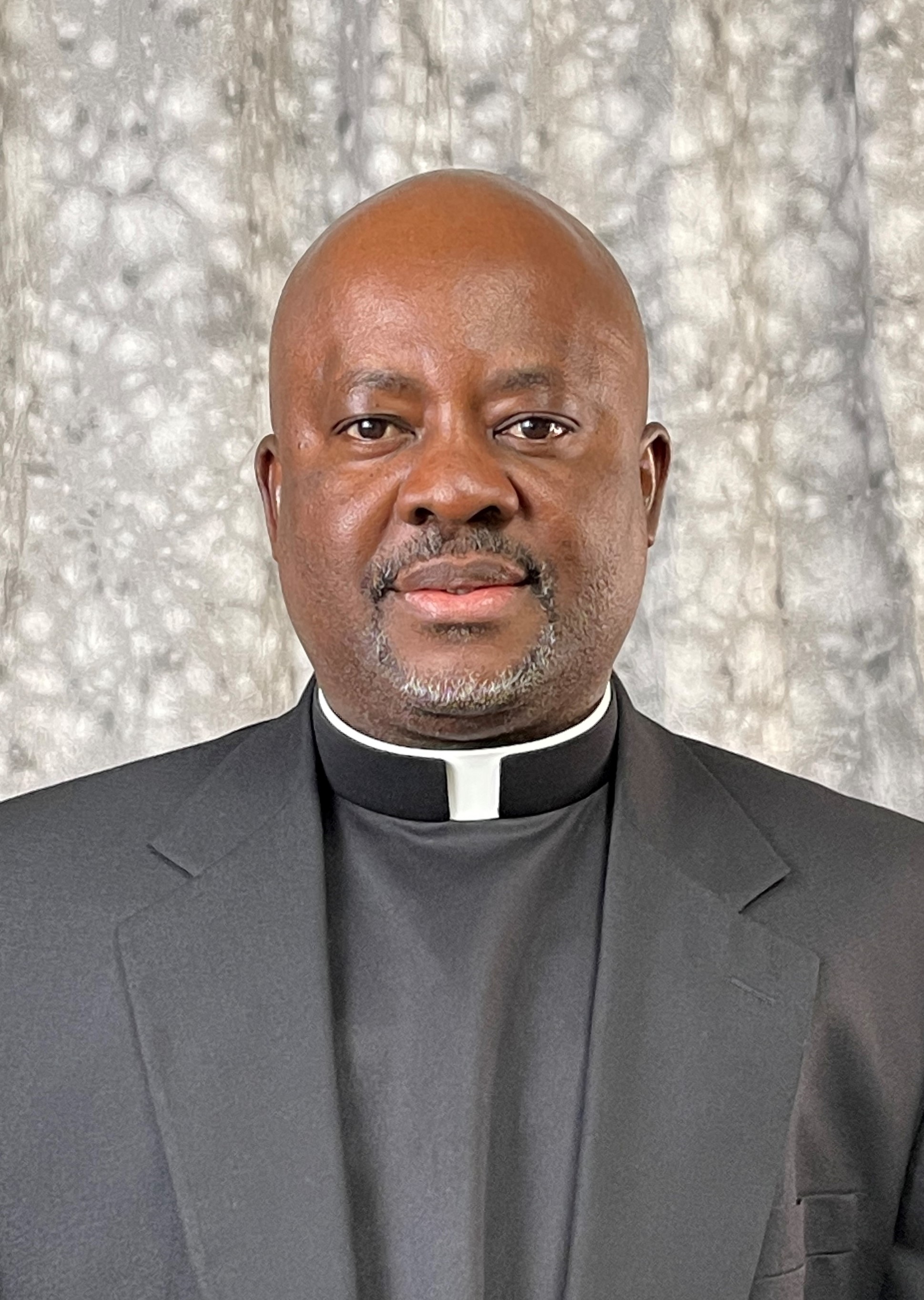 Very Rev. Canice O. Nwizu, V.F.