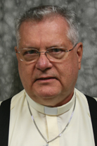 Rev. Cornelius (Neil) T. McQuillan, C.S.Sp.