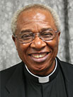 Rev. Michael Onwuemelie, C.S.Sp.