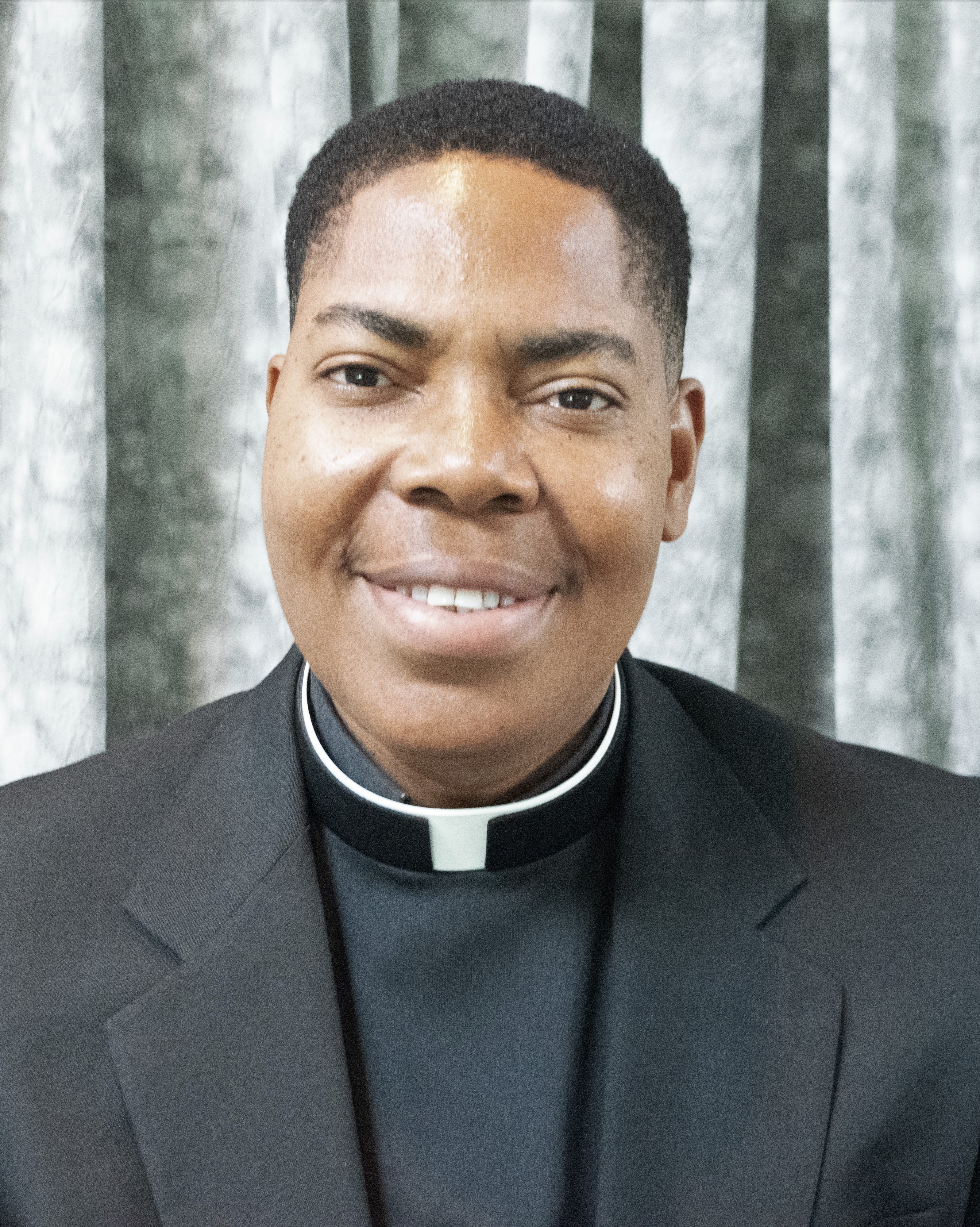 Rev. Anthony C. Waturuocha