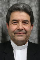Rev. Pedro E. Amezcua-Nuñez, C.O.R.C.