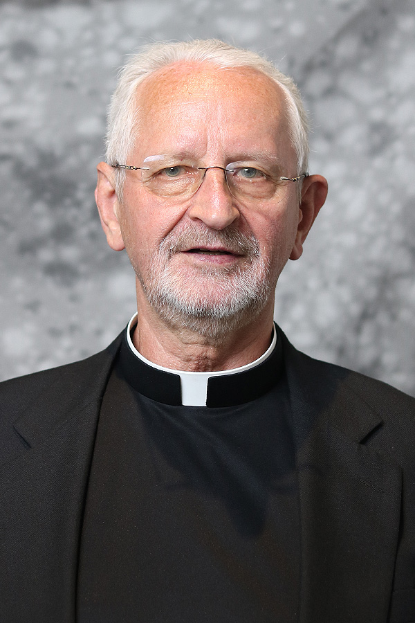 Rev. Michal Osuch, C.R.