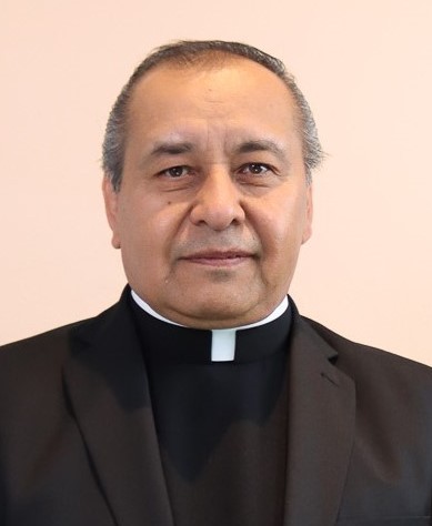 Rev. Eulices Godinez