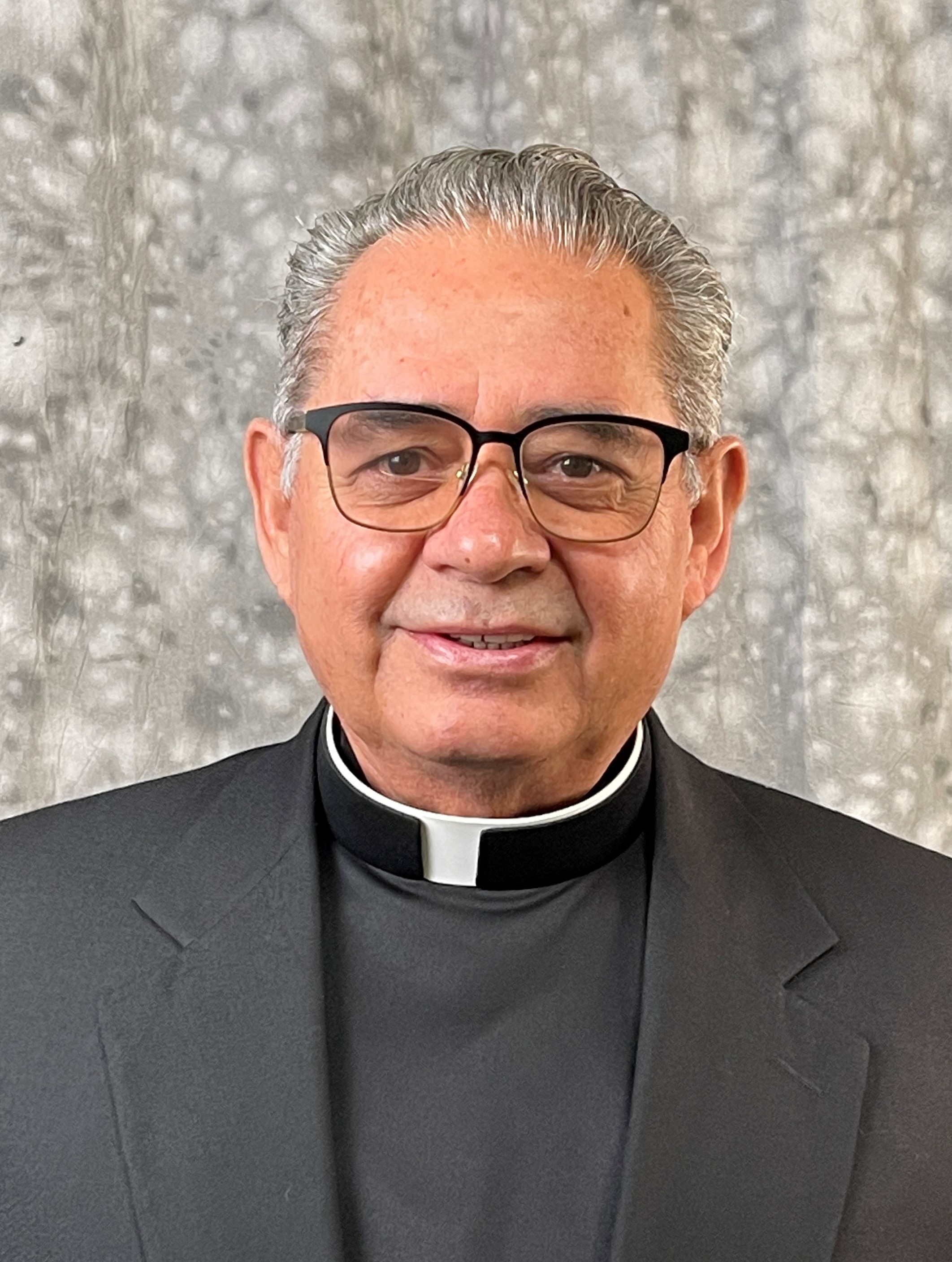 Rev. Fidel V. Rivero