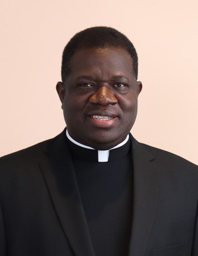 Rev. Paul A. Ahiaba, C.S.Sp.
