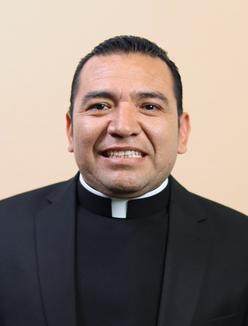 Rev. Juan Lopez Cortes, M.S.P.