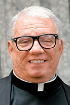 Rev. Patrick V. Kirsch