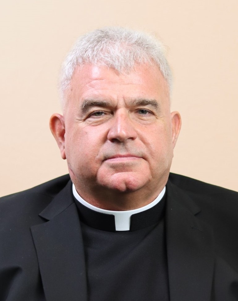 Very Rev. Mark E. Kotlarczyk, V.F.