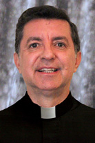 Rev. Gerardo Mendoza