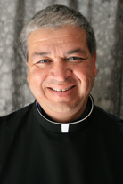 Very Rev. Rafael A. Partida, E.V.