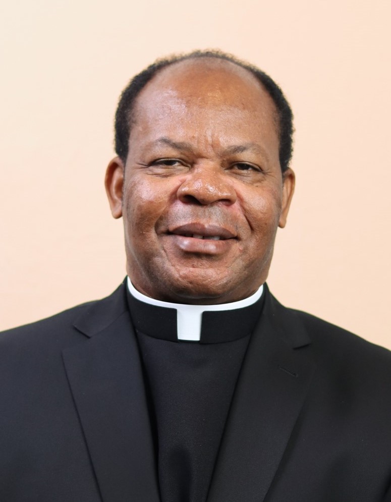 Rev. Stanley I. Onwuegbule