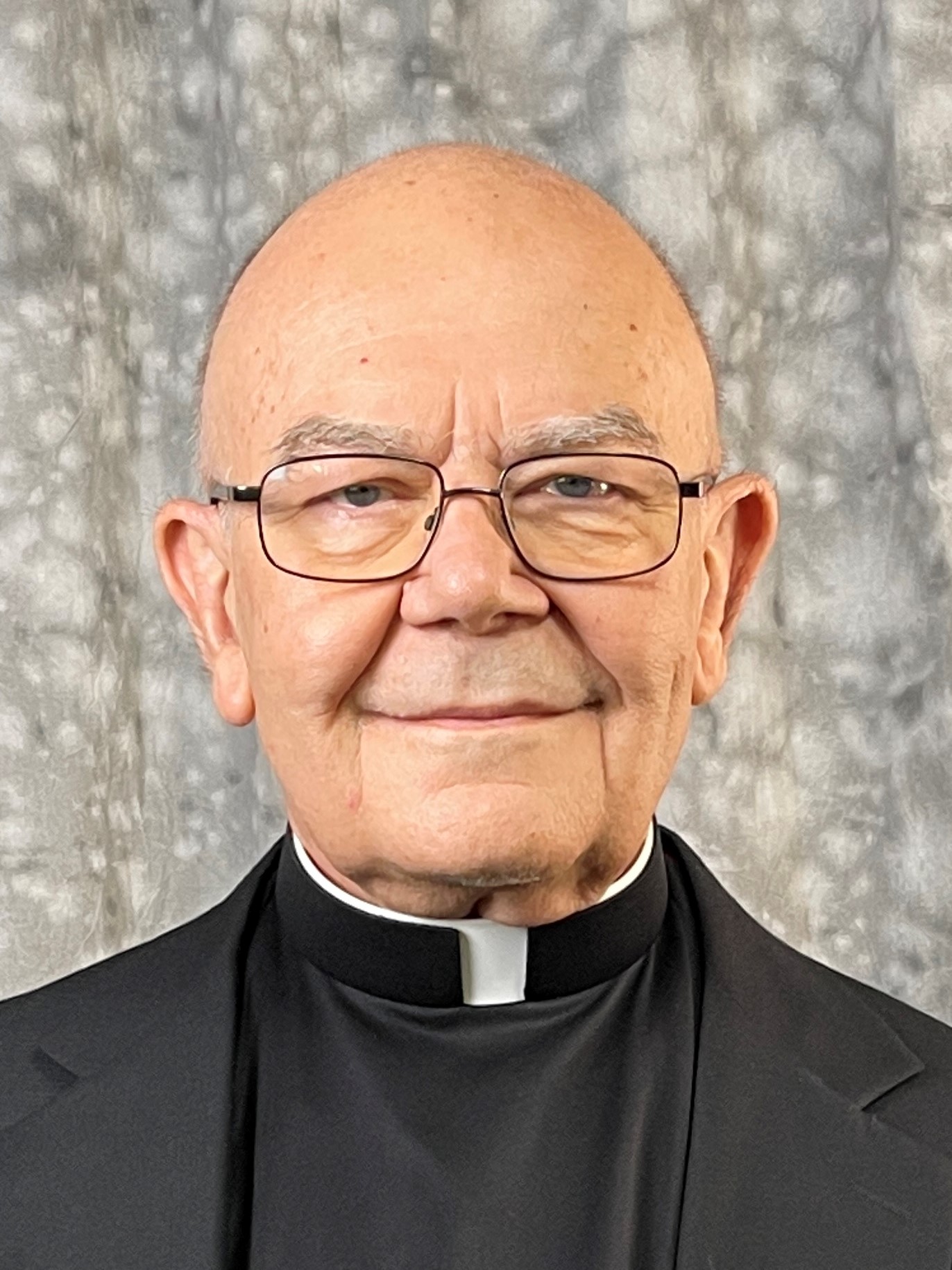 Rev. John P. Kavcak, M.S.C.
