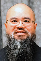 Rev. Duong Nguyen, S.V.D.