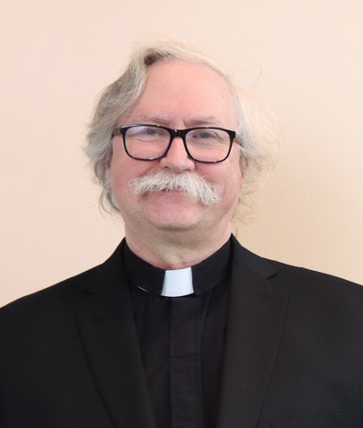 Rev. Gregory Elder, Ph.D