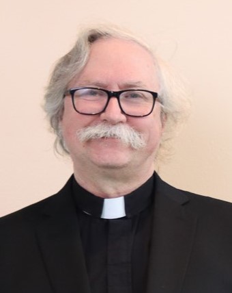 Rev. Gregory Elder, Ph.D