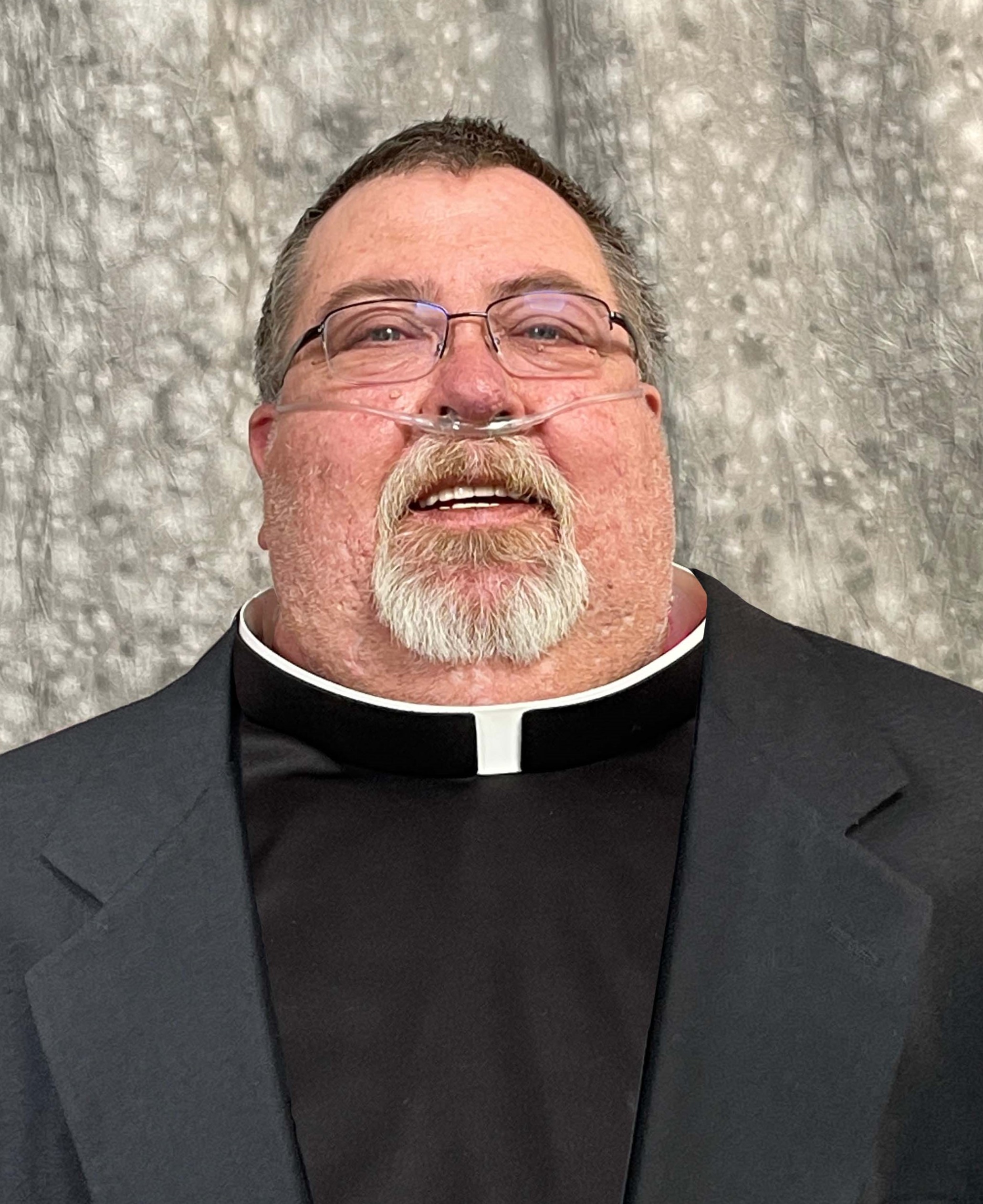 Rev. Mark Bertelli