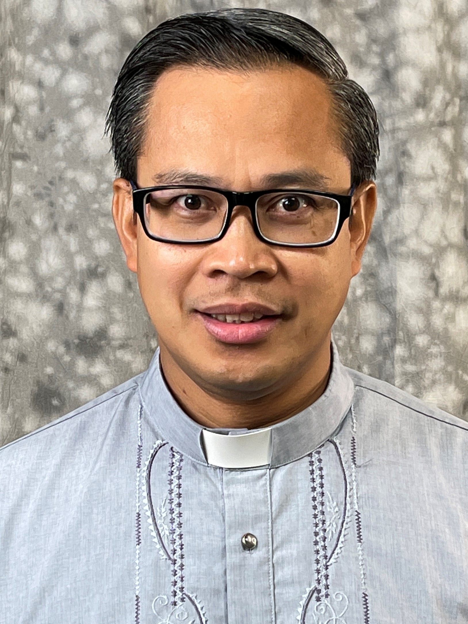 Rev. Cristobal Subosa