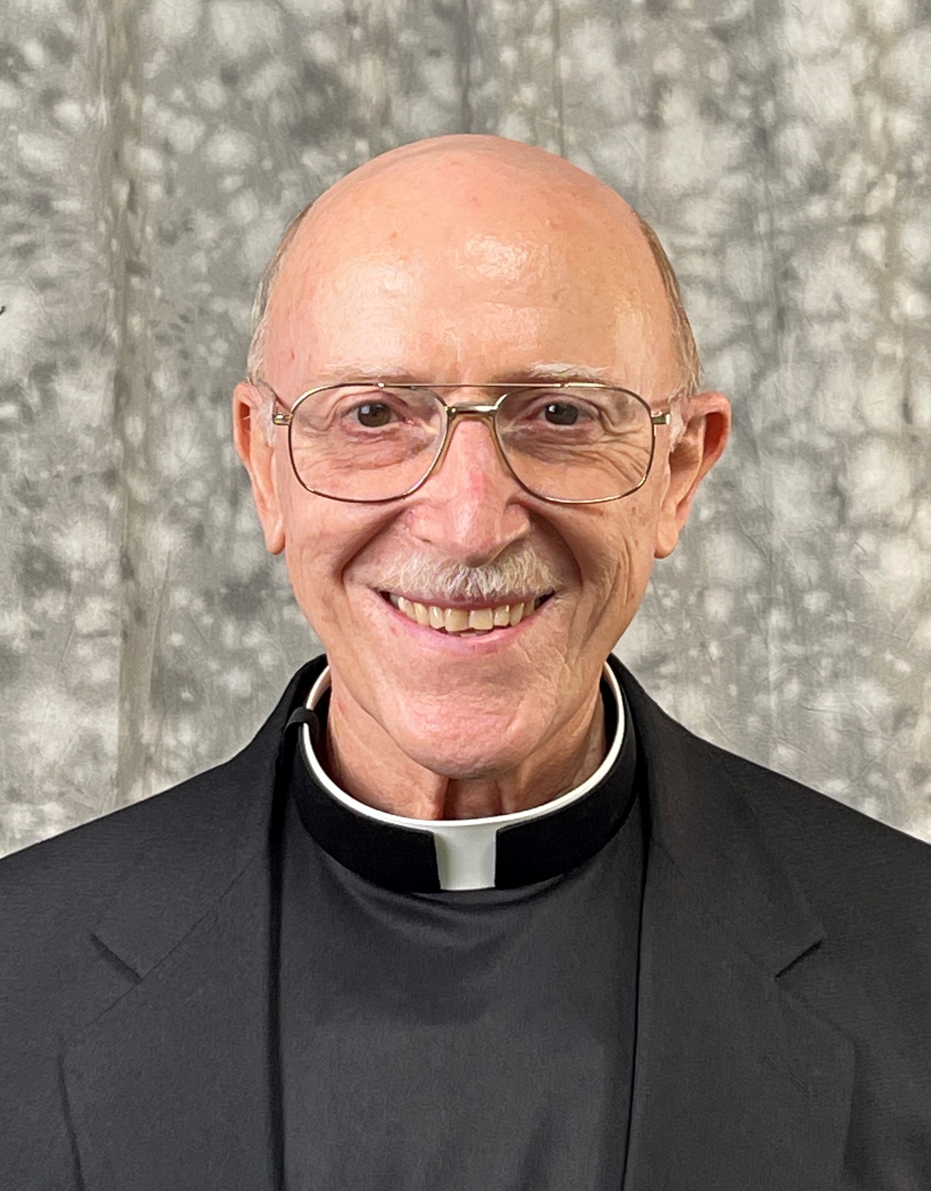 Rev. Leonard D. De Pasquale, I.M.C.