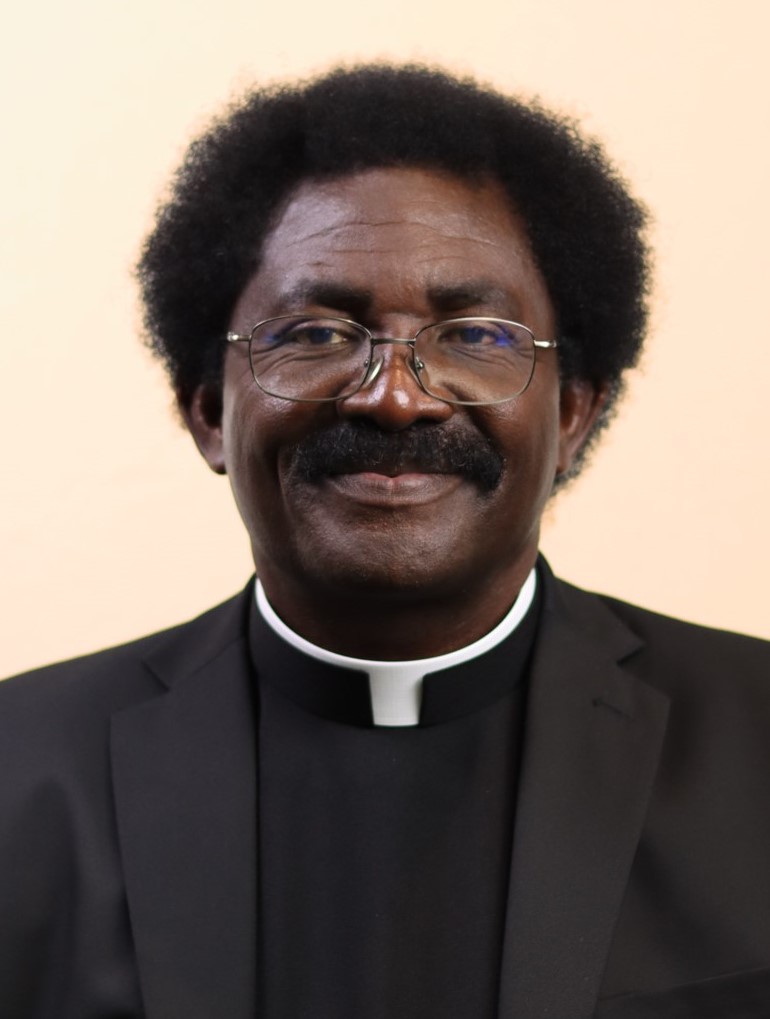 Rev. Hyacinth S.O. Ibeh