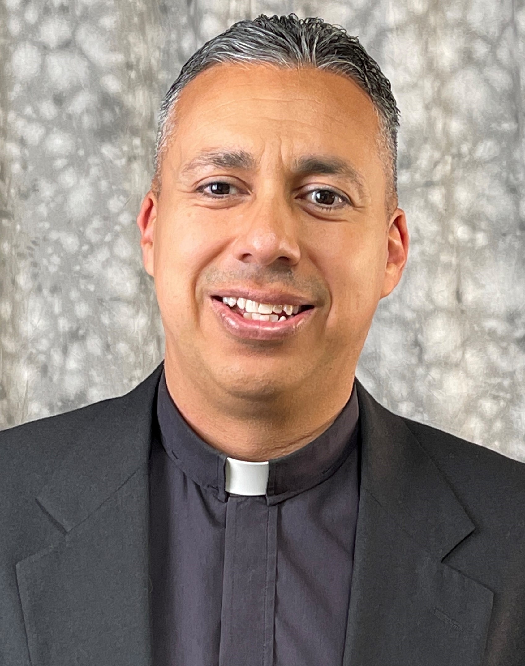 Rev. Jorge A. Garcia