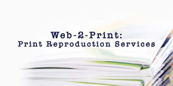 web-to-print
