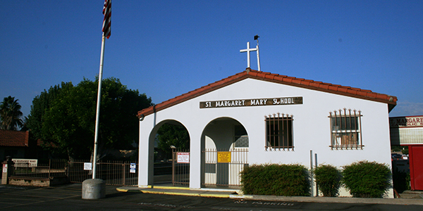 St. Margaret Mary School