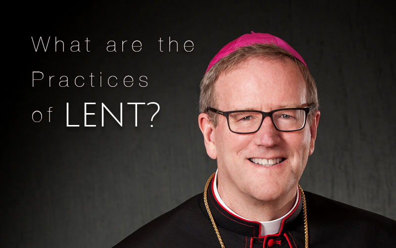 Diocese Of San Bernardino Lent