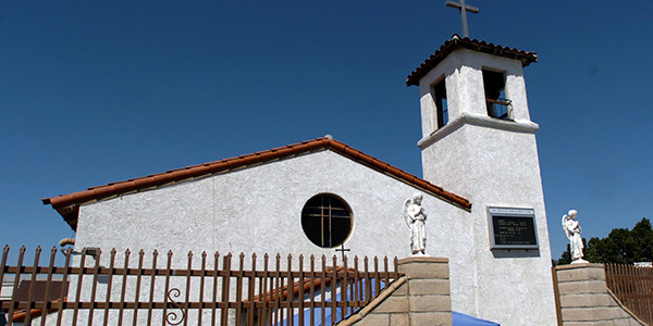 Our Lady of Mount Carmel