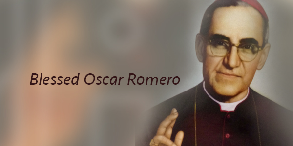 Blessed Oscar Romero