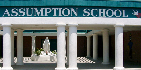 Our Lady of the Assumption School