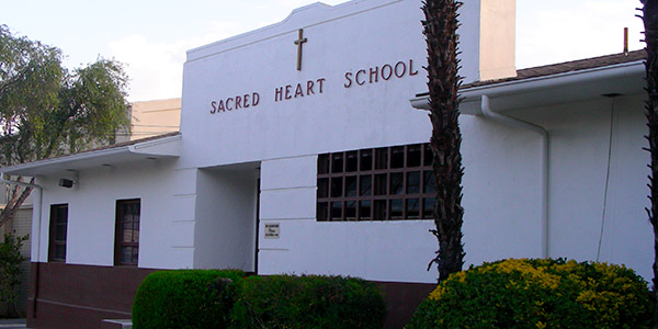 Sacred Heart Academy