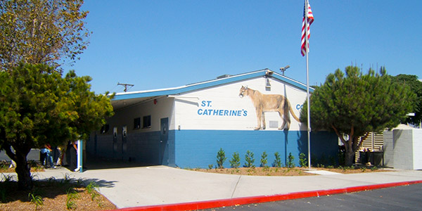 St. Catherine of Siena School