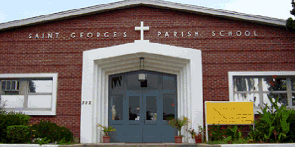 St. George School