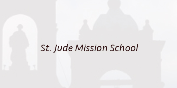 St. Jude Mission School