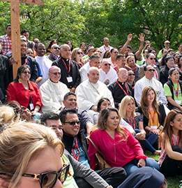 Regional Encuentro Photo