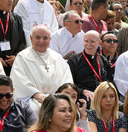 Regional Encuentro Photo