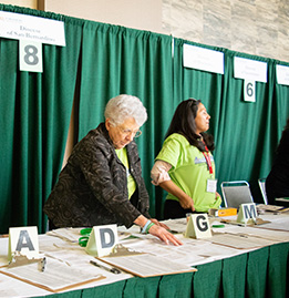 Regional Encuentro Photo