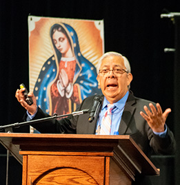 Regional Encuentro Photo